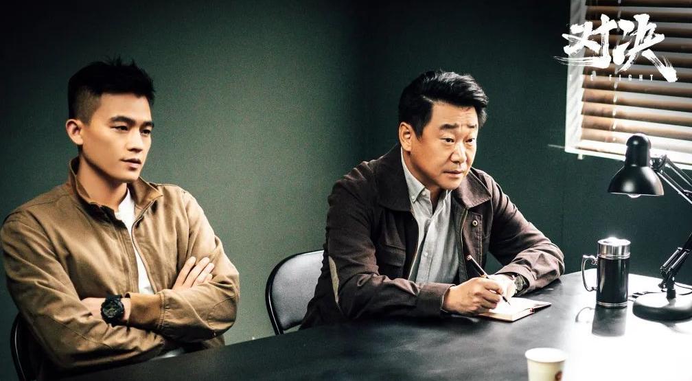 The TV series I've been chasing recently, let's see if there's any that ...