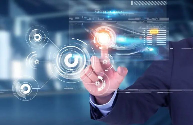 What is the future of brickandmortar stores? Now "survive" is the