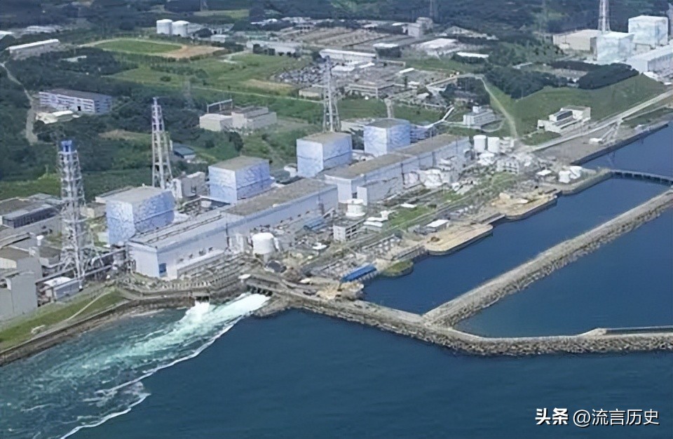 Japan gouges flesh, the whole world suffers: America's silence and evil ...