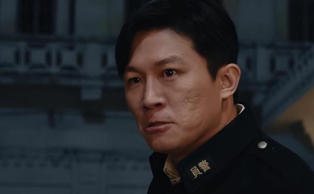The biggest failure of the actor in CCTV's 