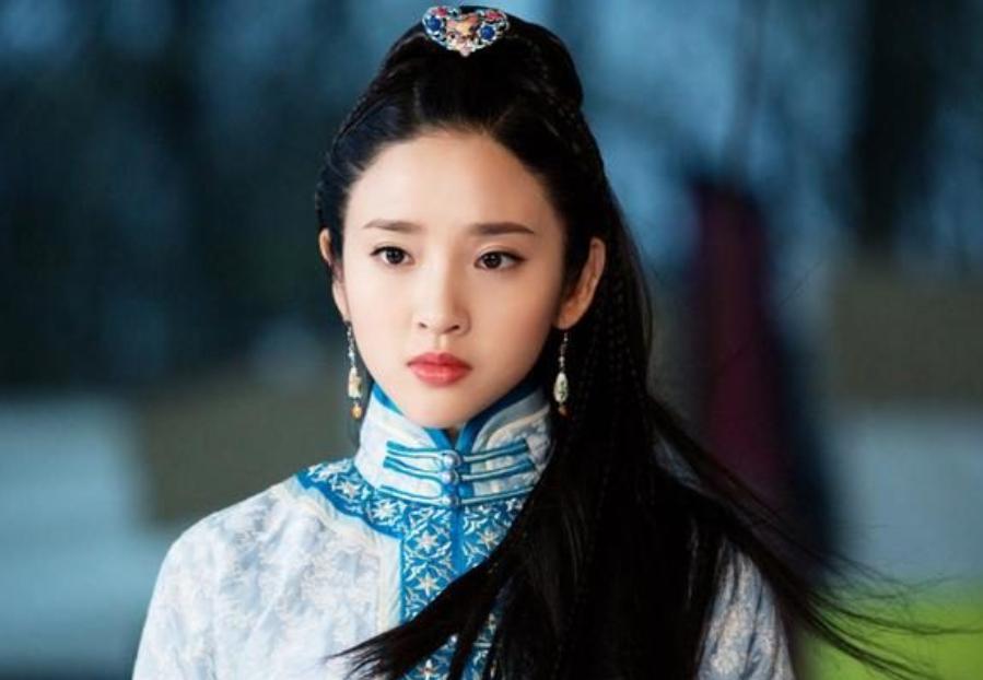 Princess Jurchen Married 7 Times In Her Life, And She Was Still Perfect 