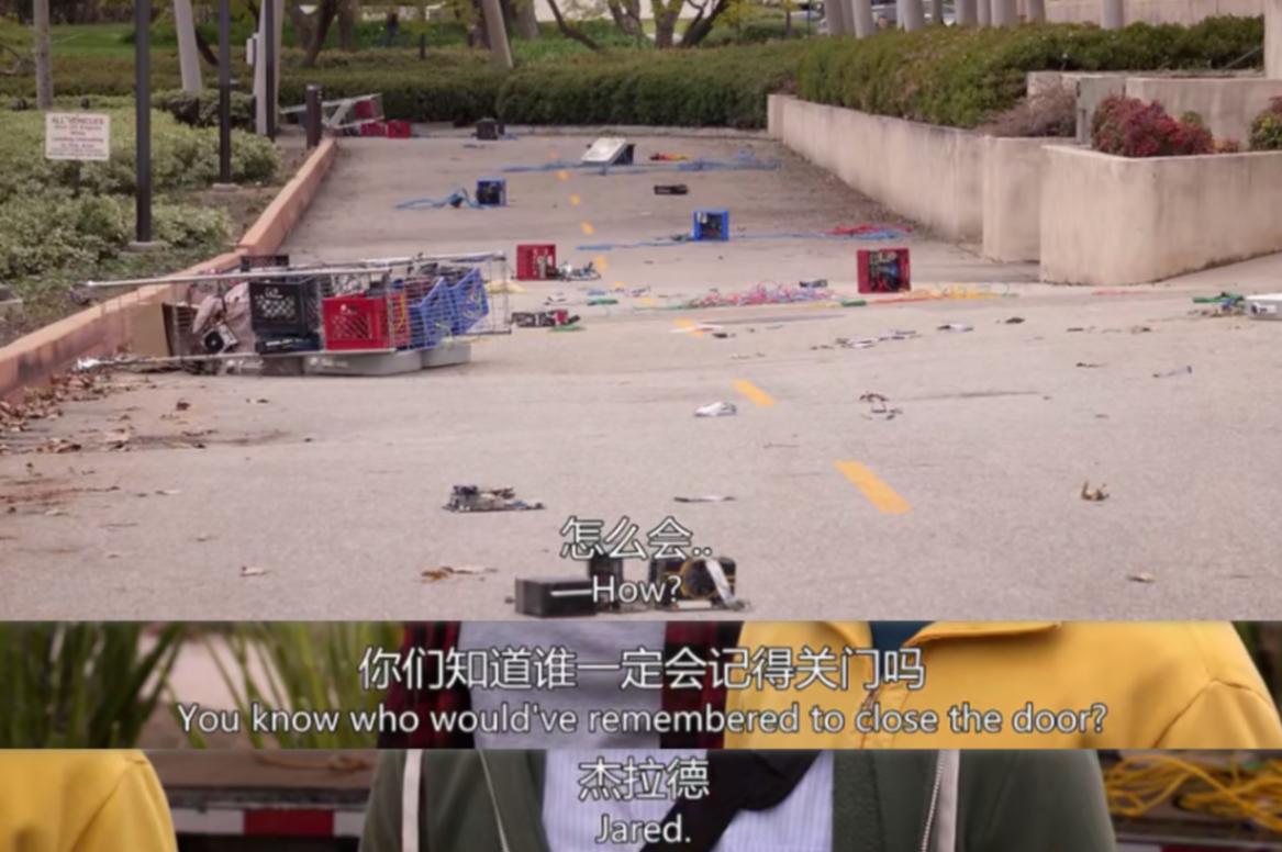Computerbase British Show This HBO drama with an average score of 9.2 on Douban will give you an ...