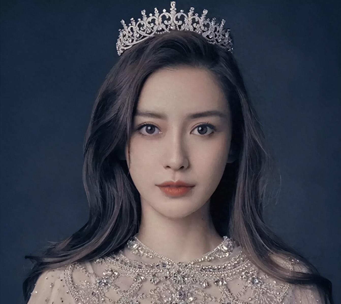 Yang Ying's acting career revealed shocking truth, netizens are