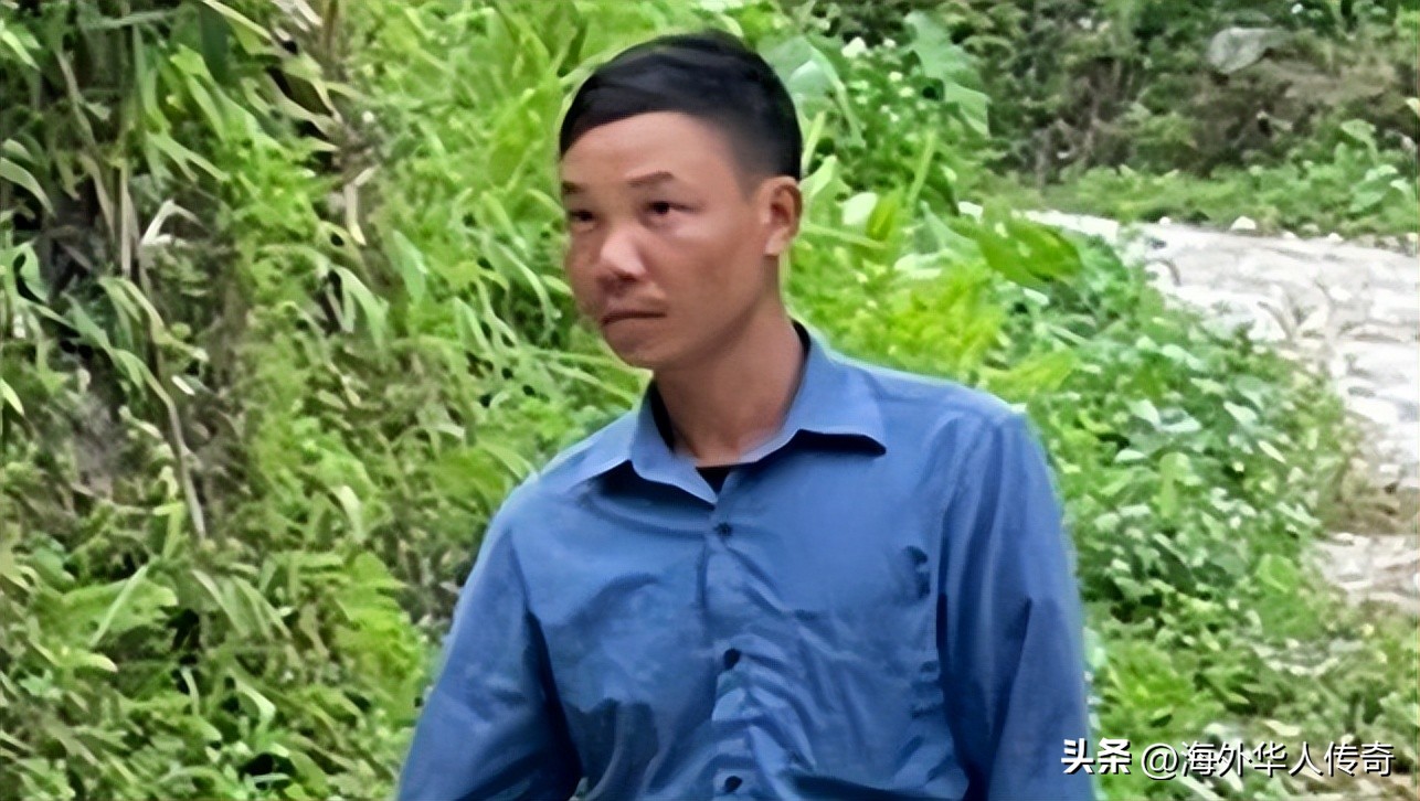 Vietnamese female tour guide was raped in the scenic spot, but was ...