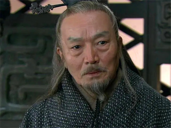 Three top strategists in the Three Kingdoms who never came out one is