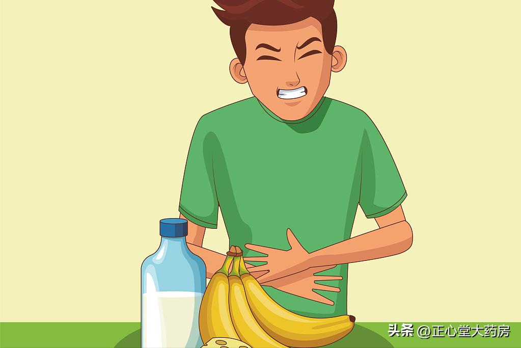 Can bananas cure constipation?A little trick to cure "constipation", don't try it randomly iNEWS