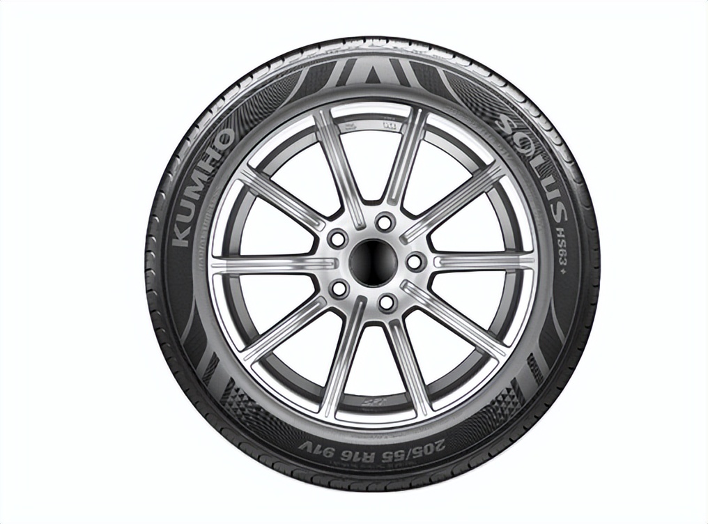 During the outing season, Kumho SOLUS HS63 completes your perfect ...