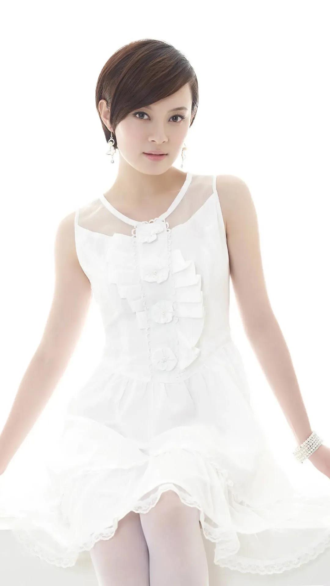 Beautiful and moving - Sun Li - iMedia