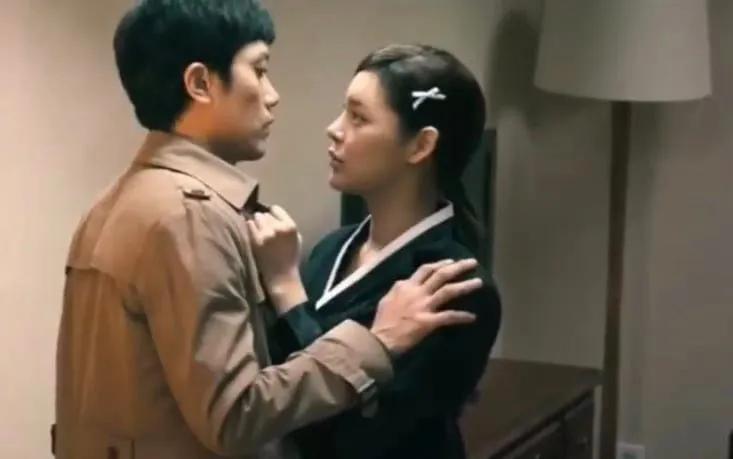 三圣母朴诗妍下海拍三级片,上演黑丝俏寡妇。 - 头条汇