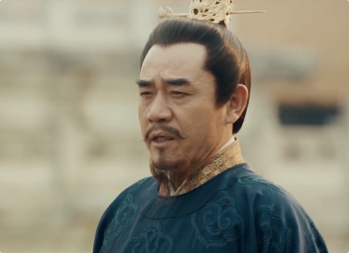 After "Do You Know", Feng Shaofeng took on the costume drama again, and ...