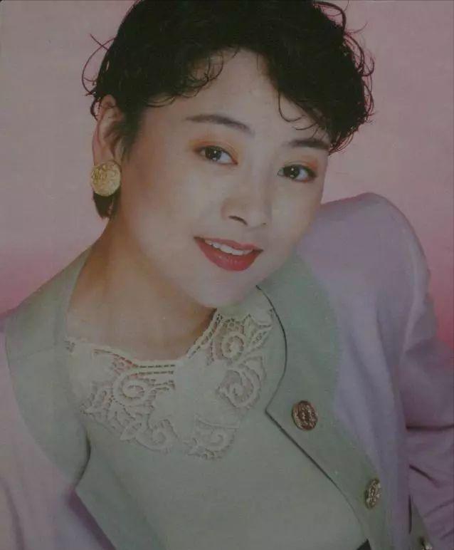 張瑜:「吻戲」第一人,卻過着無兒無女的淒涼生活,哭訴命運不公 - 資訊咖
