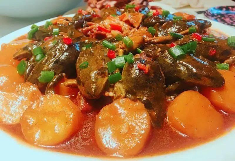 黑龍江「四大怪菜」，個個都是當地人的心頭愛，外地人卻直搖腦袋 - 資訊咖