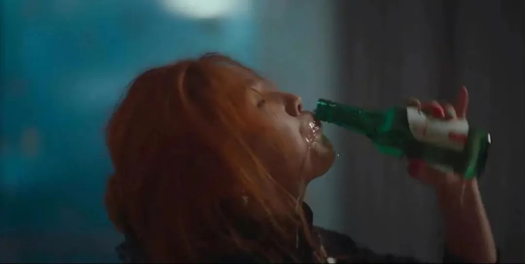 Song Hye Kyo's "mother" was scolded again iMedia