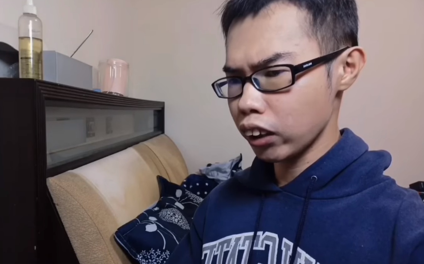 Taiwan anchor Deng Jiahua quit his job and ran takeaway, shouting  domineeringly: buy a Toyota Alpha with a monthly income of 50,000 - iMedia