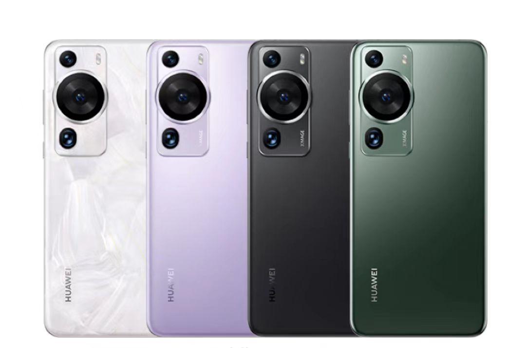 Huawei P70Pro returns perfectly, 5G+XMAGE images, no more regrets - iNEWS