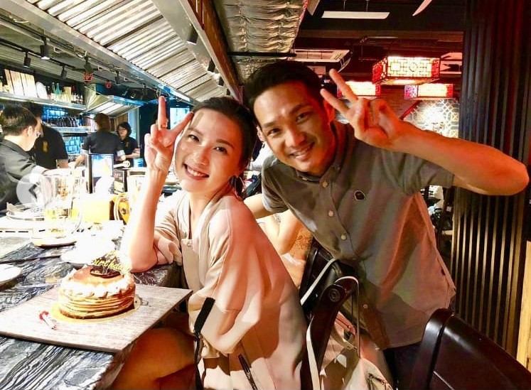 Wang Jing’s new drama invites her daughter’s gossip boyfriend to play a