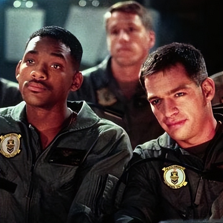 similar movies to independence day