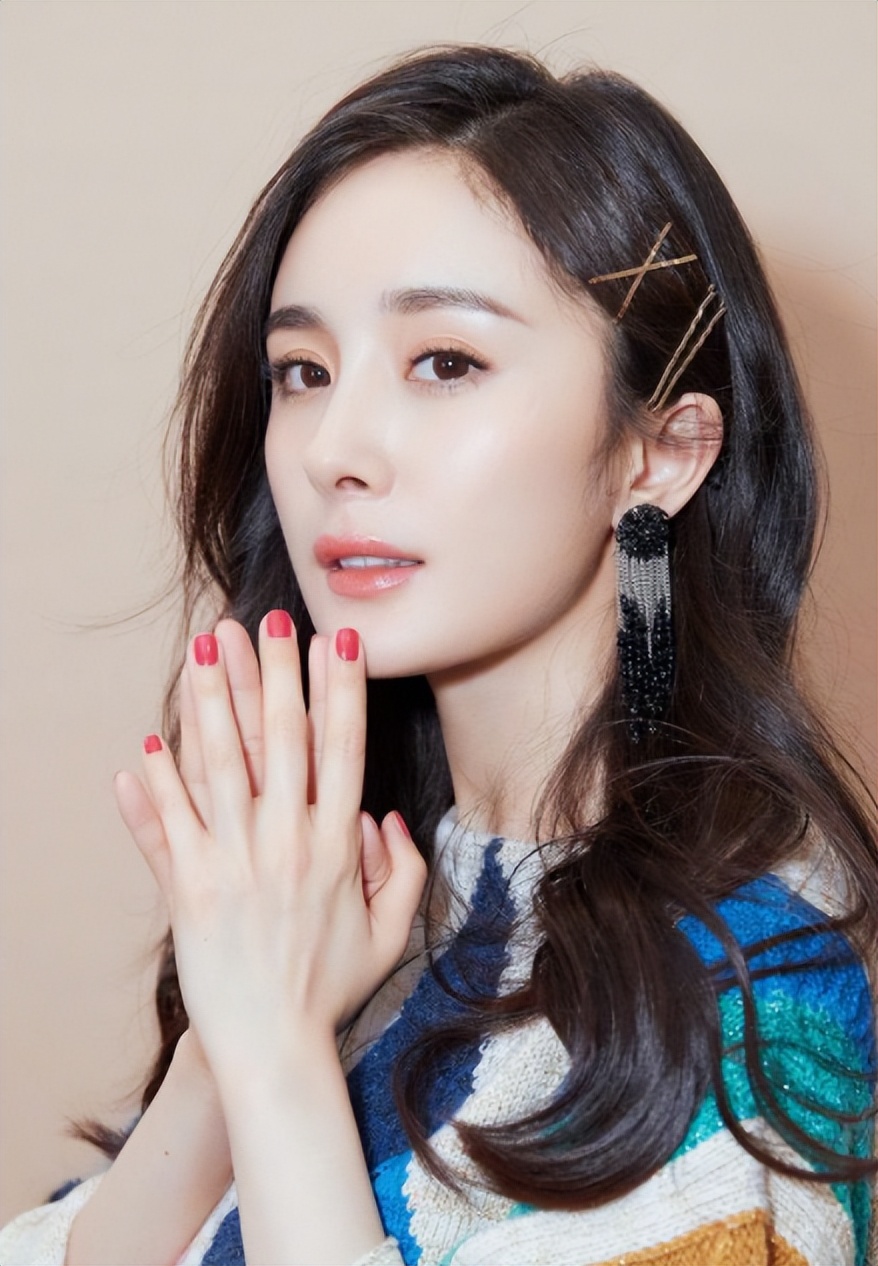 Yang Mi's private service Reuters exposure - iNEWS