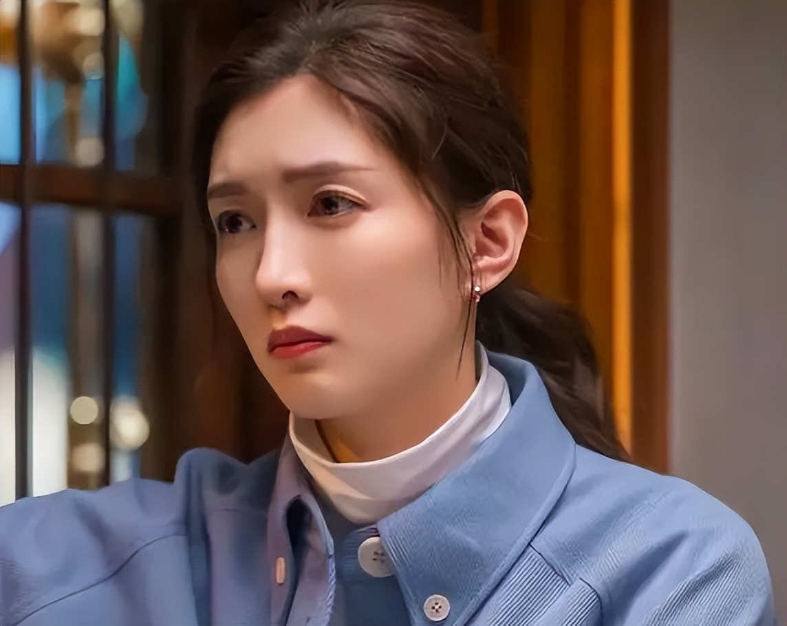 The illegitimate child turmoil escalated, and the mistress gave it a