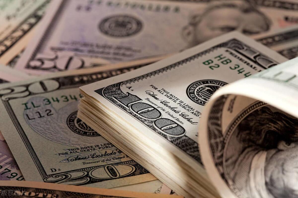 The prelude to the collapse of dollar hegemony has begun - iMedia