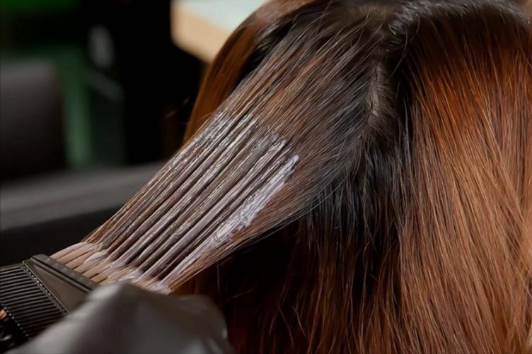 Is it true or a myth that hair dye causes cancer? Safe hair dyeing, pay