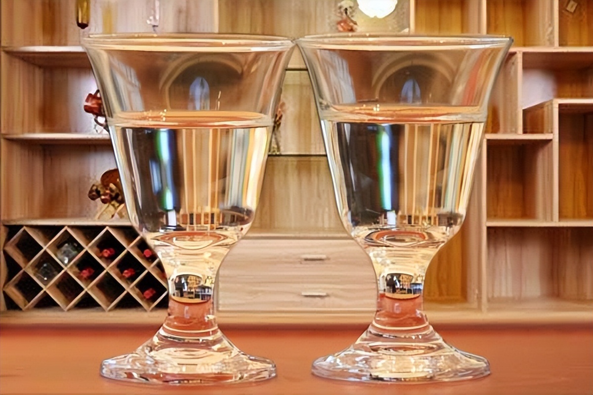 Is drinking low alcohol healthier than high alcohol?nonexistent iNEWS