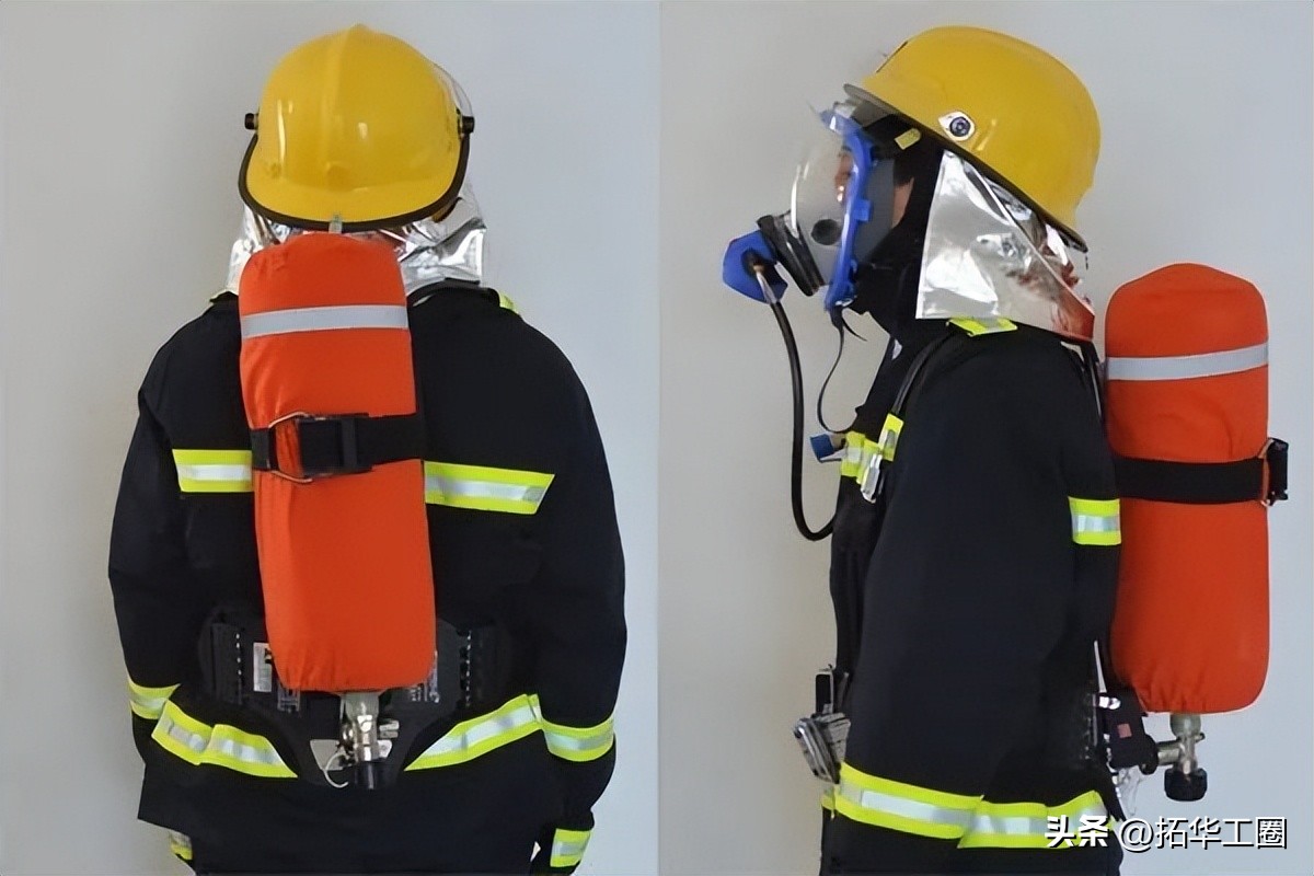 Driver uses air compressor to inflate oxygen respirator causing explosion iMedia