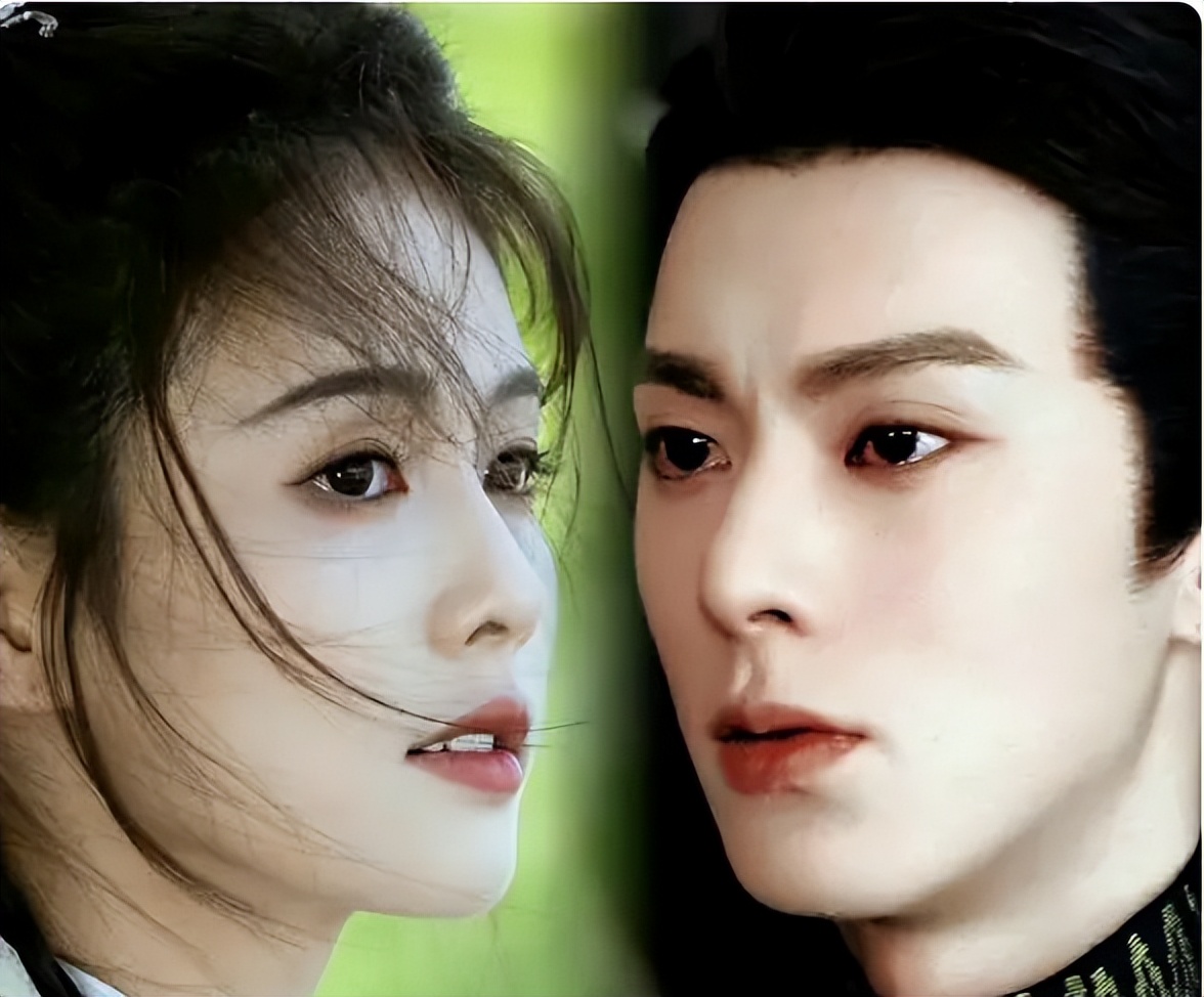 White Deer Wang Hedi's new drama "Camp with Love" is finalized!Strong