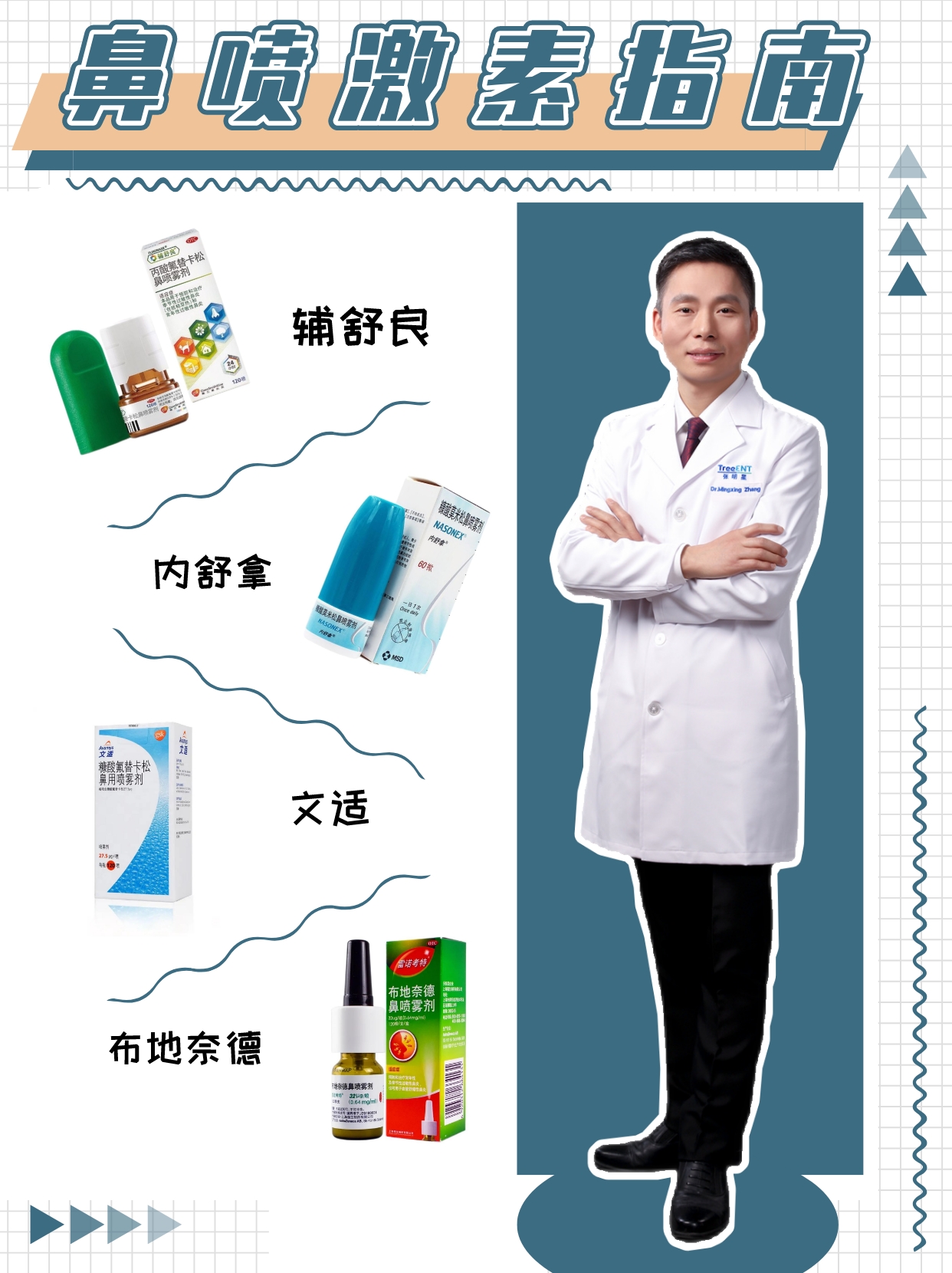 What are the side effects of nasal spray?You'll know when you see it iNEWS