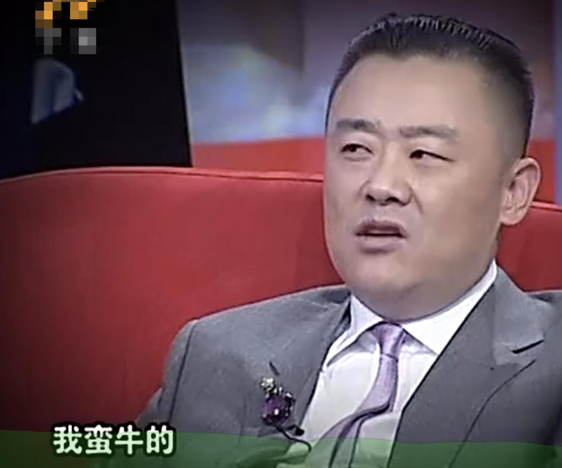 The "arrogant" Zhou Libo personally ruined his own future, did he ...