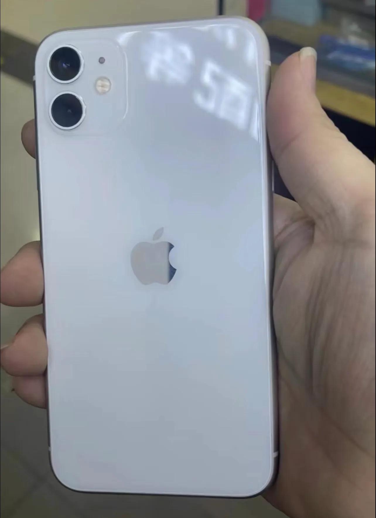 Why the iPhone 11 still holds its value iNEWS