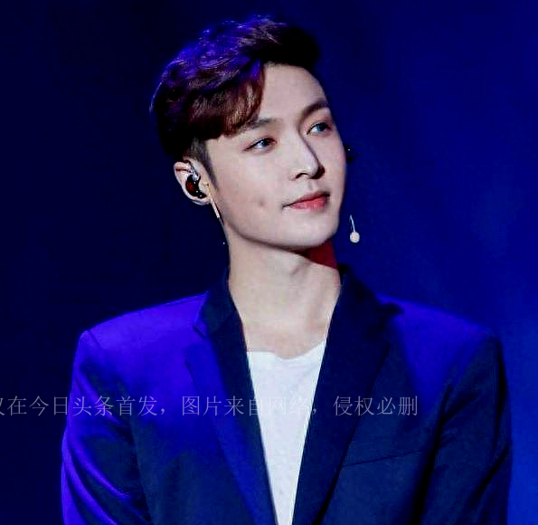 Zhang Yixing tells us with his strength Opportunities will be reserved