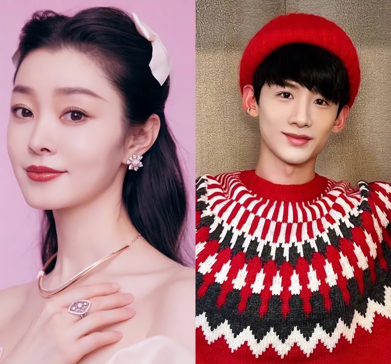 Bai Jingting and Song Yi really?Nazha development?Kong Xueer being ...
