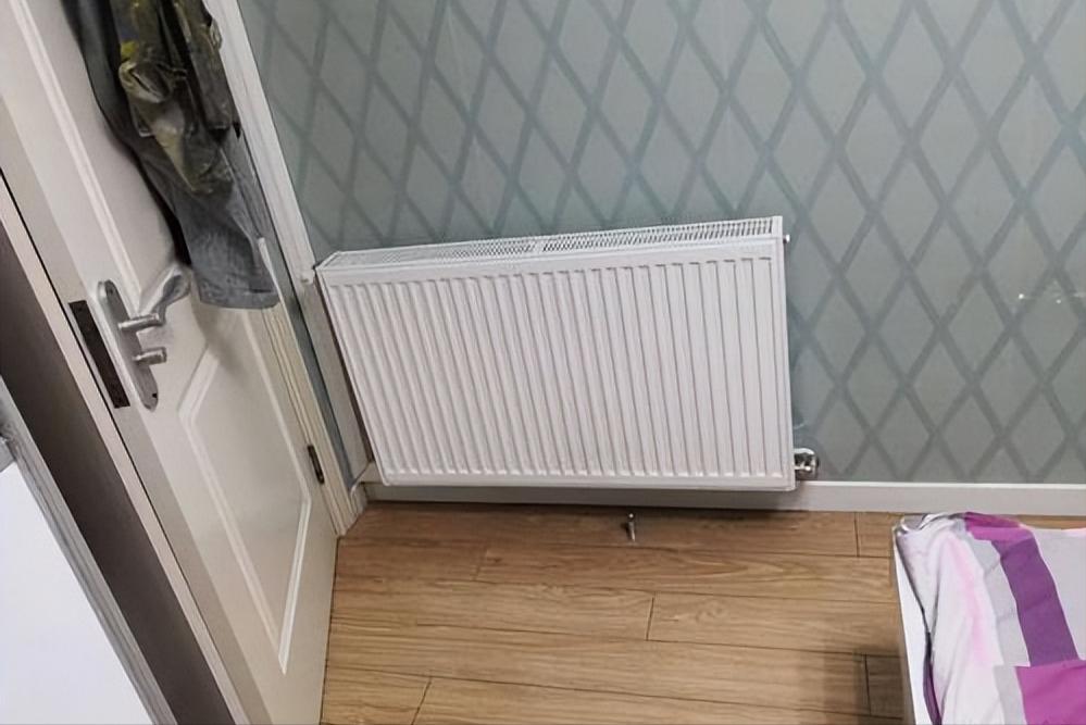 An in-depth understanding of exposed radiator systems can dispel ...