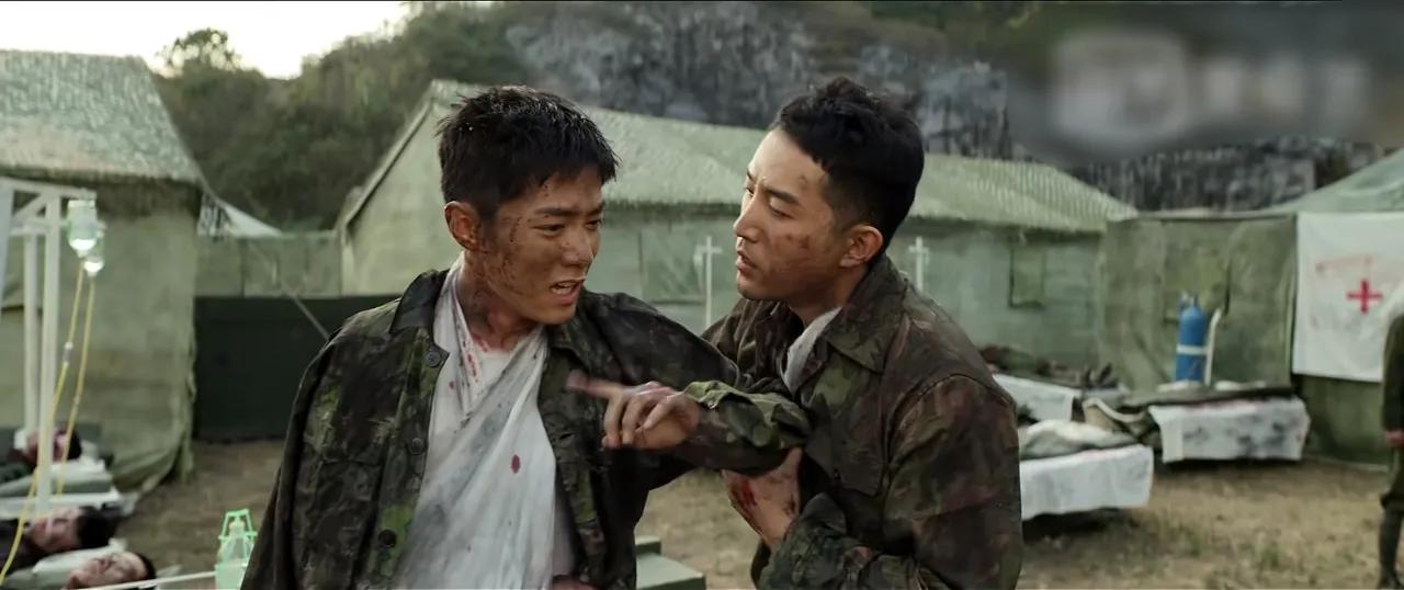 "Ace Troops": Four-line analysis of why Jiang Weixing and Gu Yinye are ...