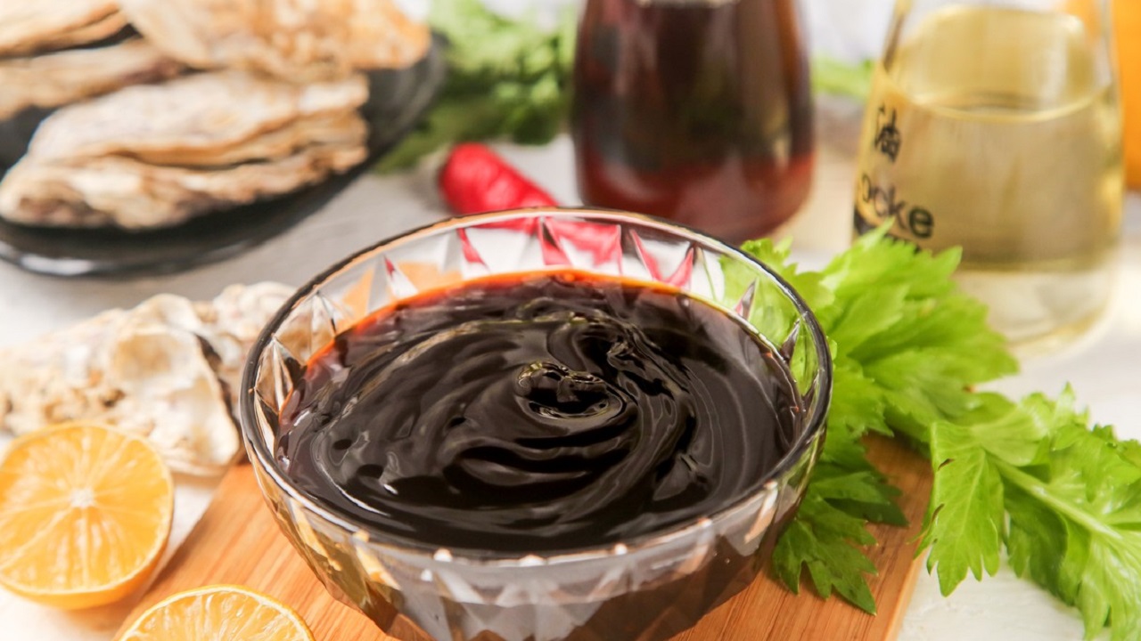 More and more people get cancer, and oyster sauce is related?Does