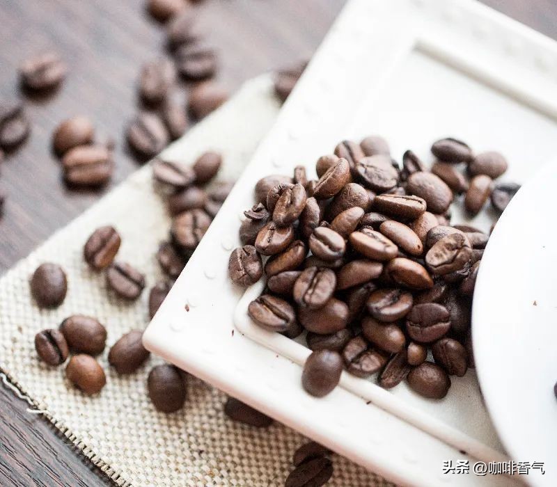 Delicious and inexpensive coffee beans, just look at these coffee