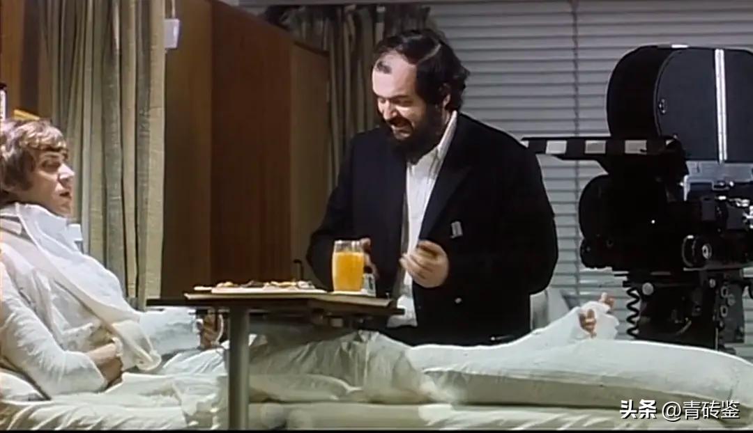 The Role of Visual Language in Deepening Themes and Emotions in A Clockwork Orange iNEWS