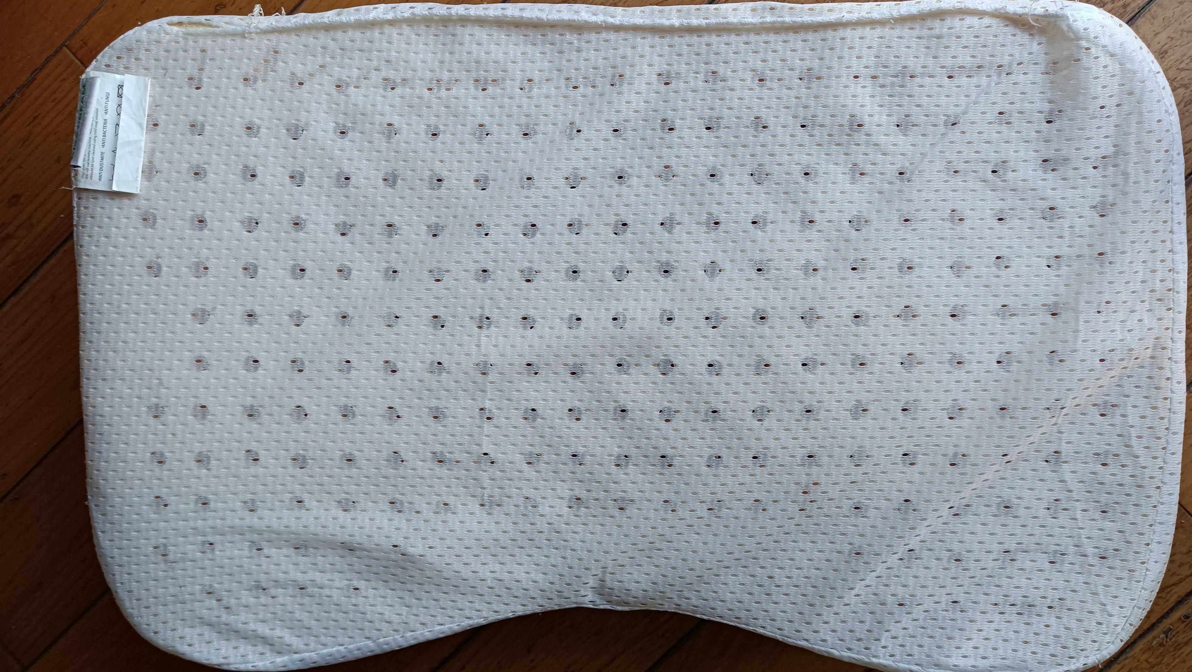 The pros and cons of latex pillows iMedia