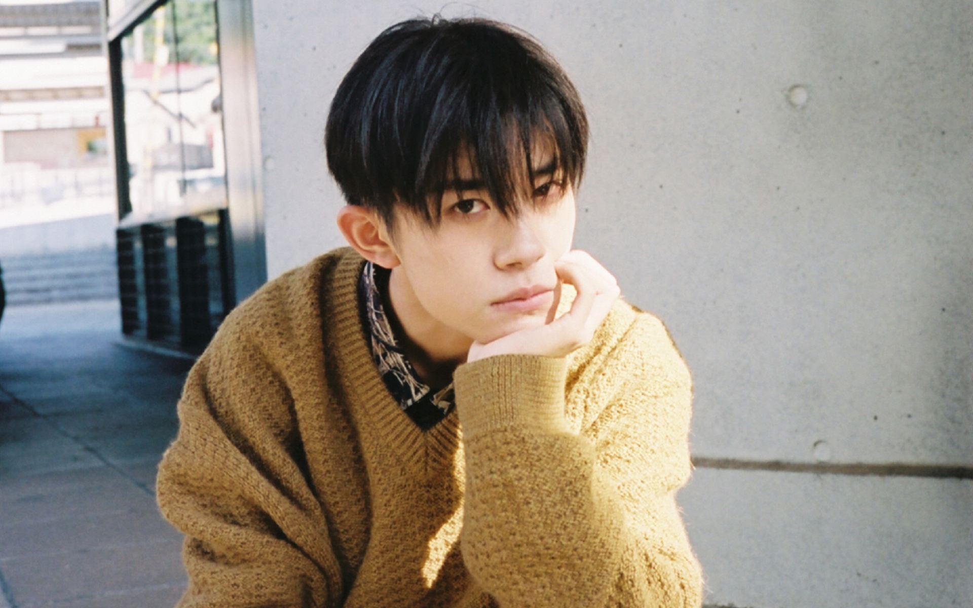 Yi Yang Qianxi's examination and compilation incident fell into an ...