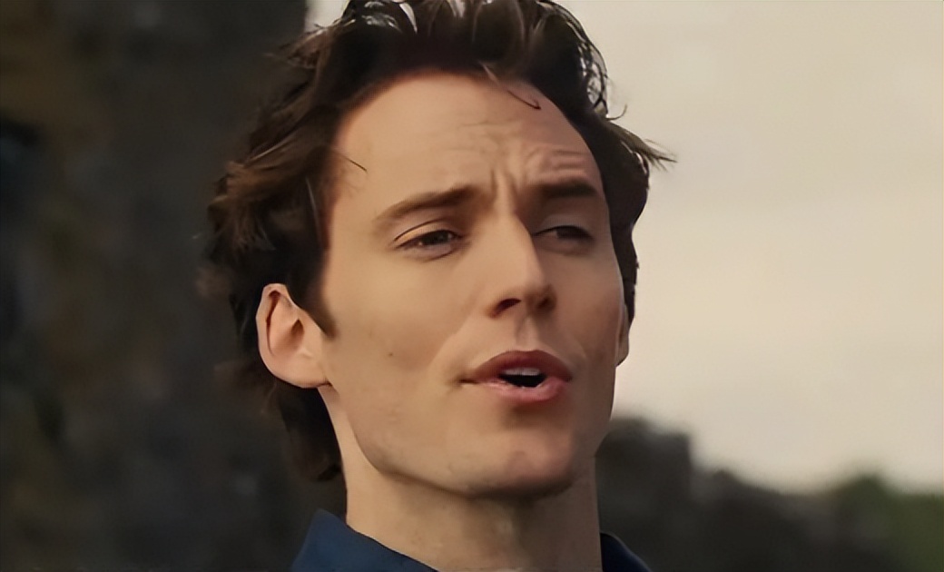 What are the different types of love in the movie "Me Before You"? What