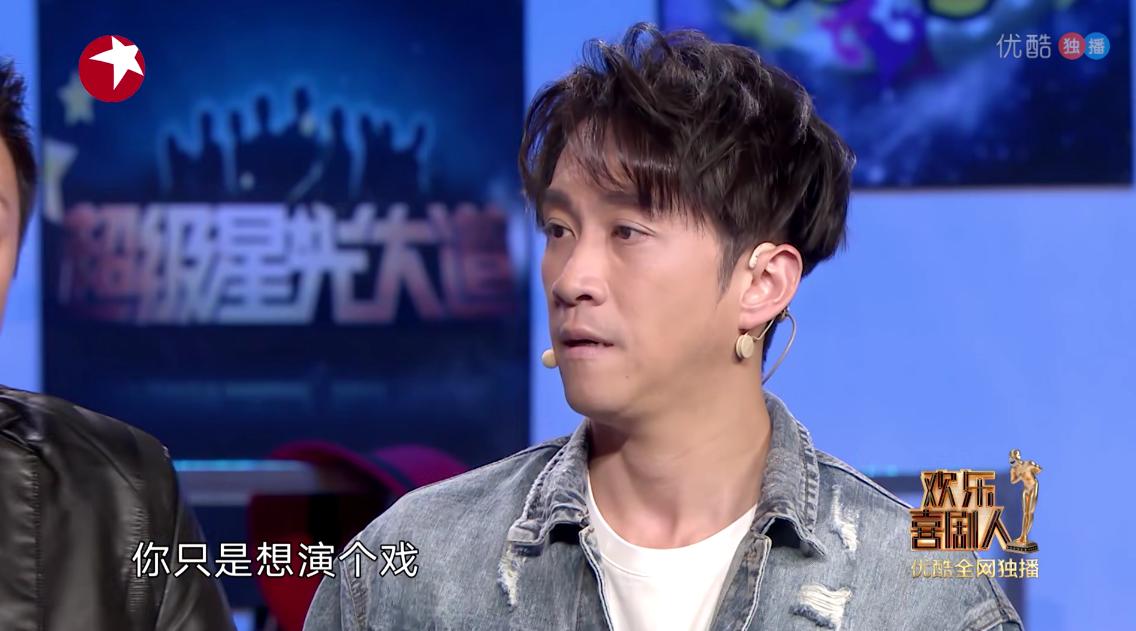 impermanence of life!Former Taiwan variety show: Chen Handian ...