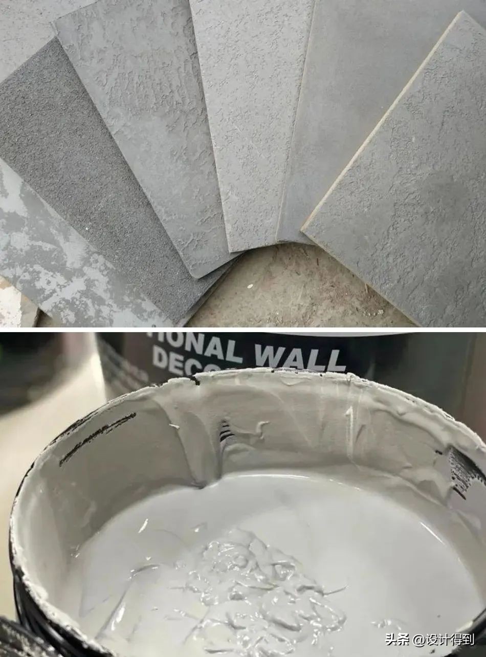 What is cement paint? iNEWS