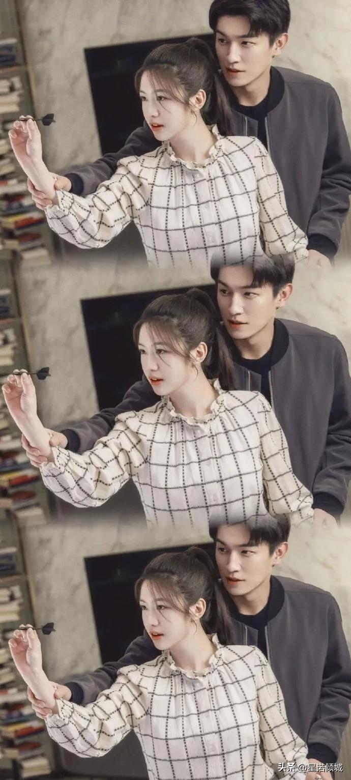 My secret roommate: Do you understand the ending? Who is He Zhengyu who ...