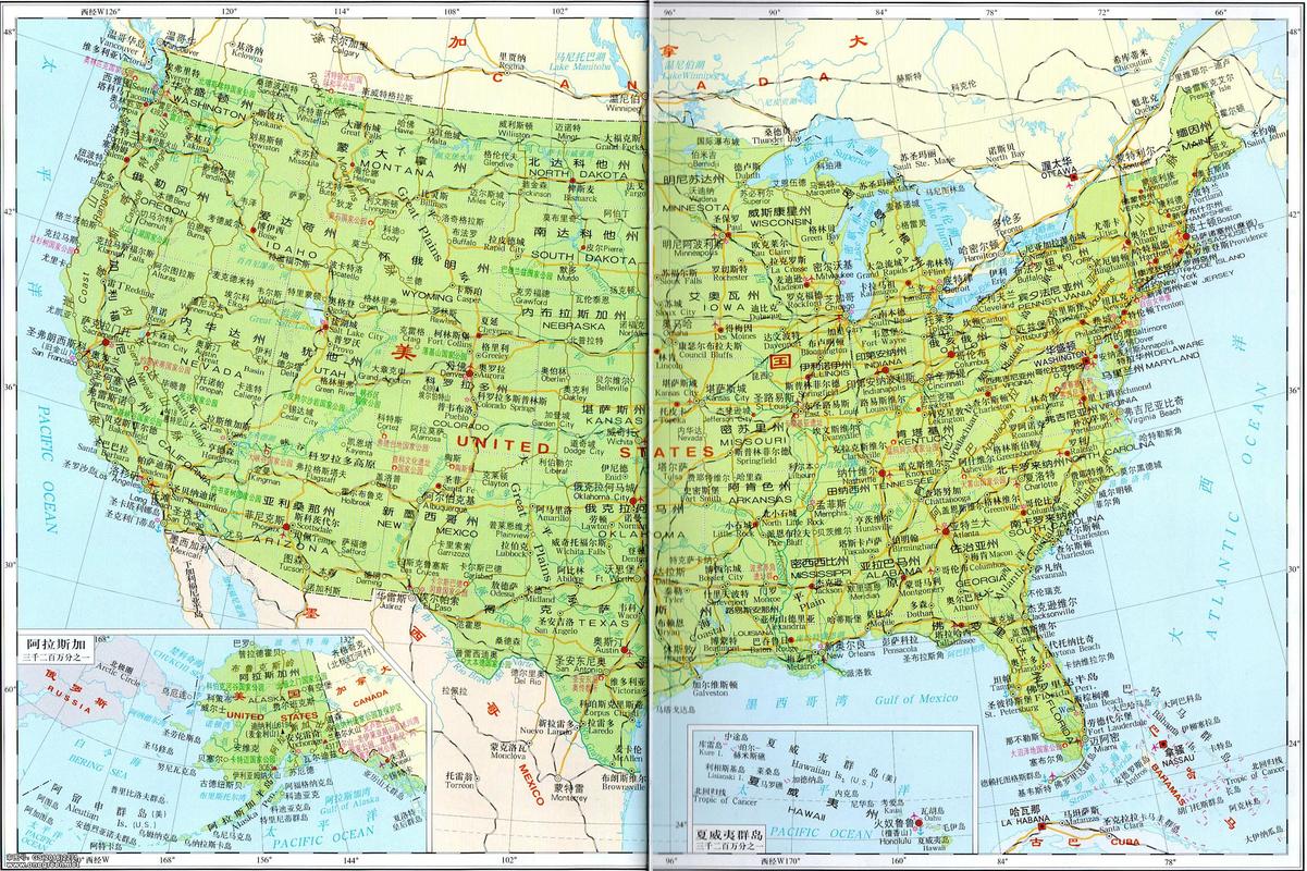 The Westward Expansion of the Nation The Secret of Uncle Sam's Rapid