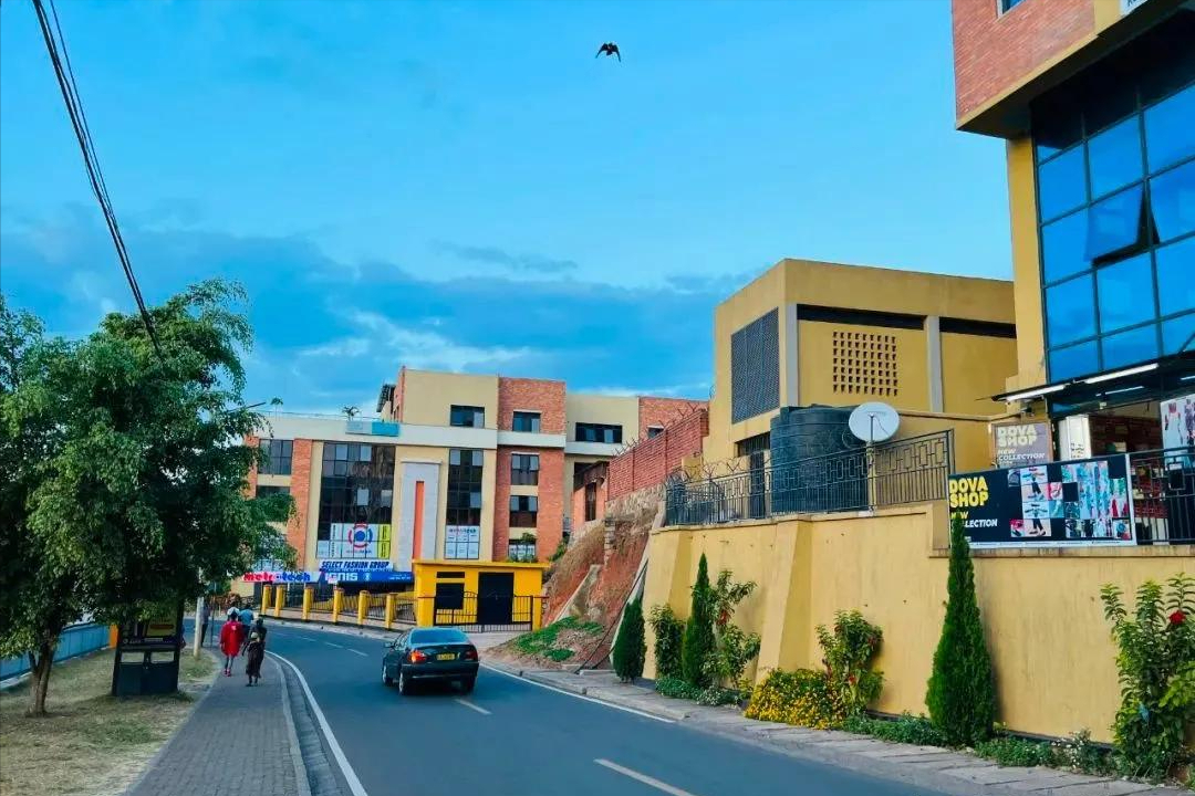 What is the real Rwanda like? - iNEWS