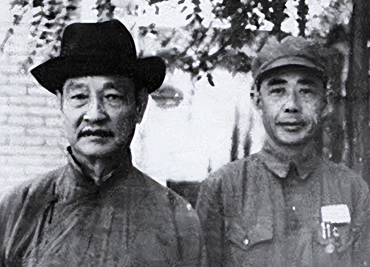 After Cheng Qian passed away in 1968, his wife asked Premier Zhou at ...