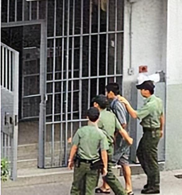 Celebrities in prison no privacy or dignity, raising mosquitoes to