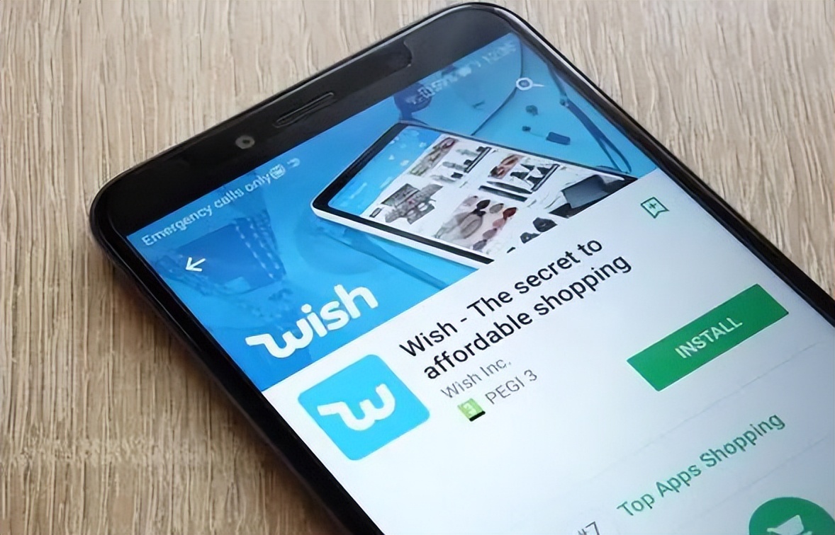 What is the wish delivery time rule? What are the shipping time rules