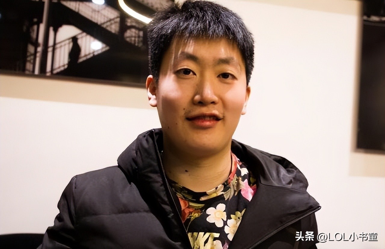 The finale of the Guan Zeyuan and Luo Xin incident: the three parties ...